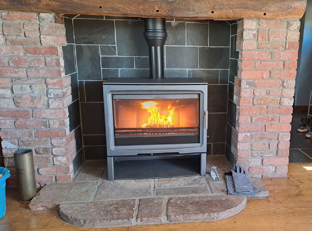 Chimney sweep in Newport and South East Wales. Chimney sweep in Newport and South East Wales.