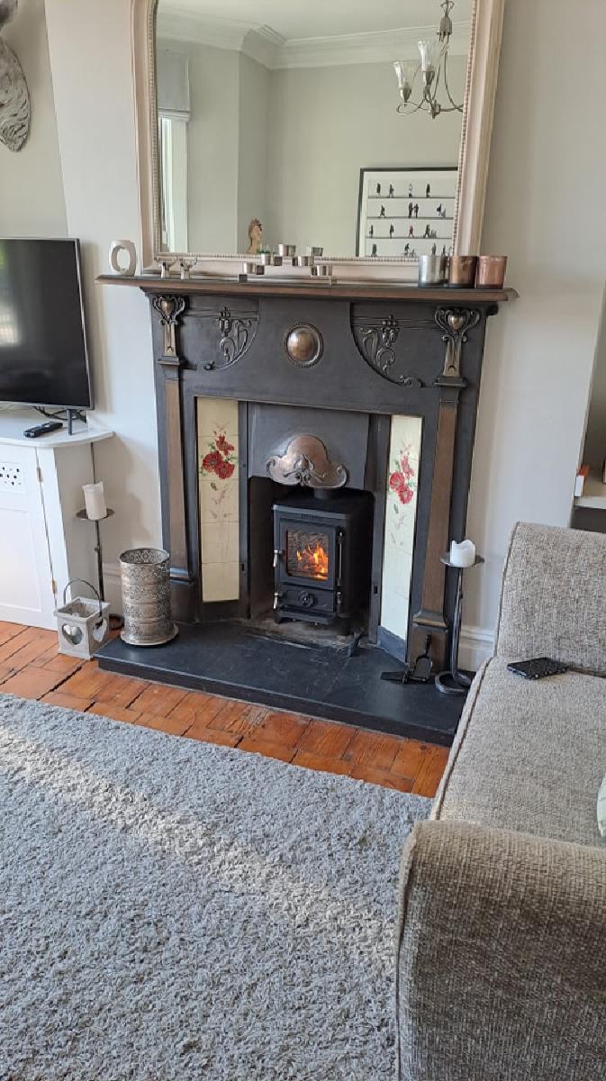 Chimney sweep in Newport and South East Wales Chimney sweep in Newport and South East Wales